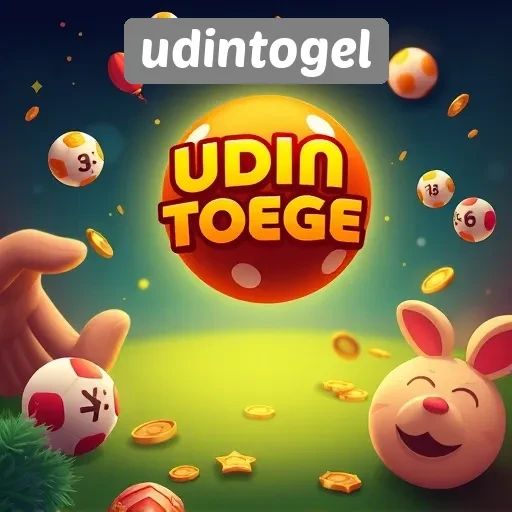 Keunggulan dan Fitur Menarik di Udintogel