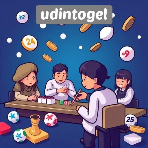 Panduan Pemula untuk Berbagai Permainan di Udintogel