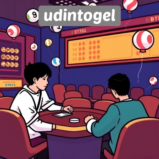 Keuntungan Bergabung di Situs udintogel bagi Pemain Togel