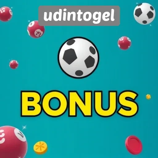 Informasi Terbaru Seputar Bonus dan Promosi di Udintogel
