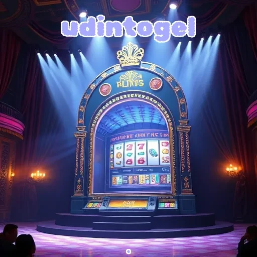 udintogel: Fitur Menarik di Togel Klasik untuk Pengguna Indonesia