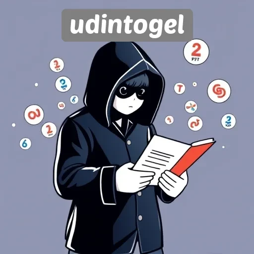 Tingkat Keamanan Data Di Udintogel Yang Perlu Anda Ketahui