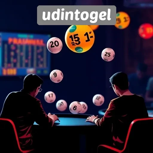 Strategi Bermain Togel yang Efektif di Udintogel