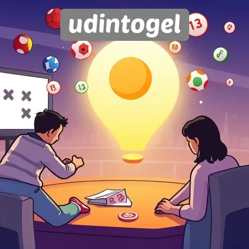 Menilai Keamanan dan Kepercayaan di Udintogel