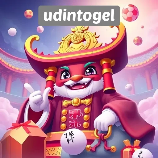 Berbagai Permainan Menarik yang Tersedia di Udintogel