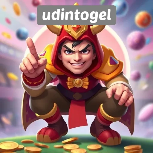 Menjelajahi Dunia Game di Situs Udintogel