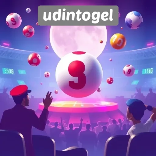 Menjelajahi Dunia Permainan Di Situs Udintogel