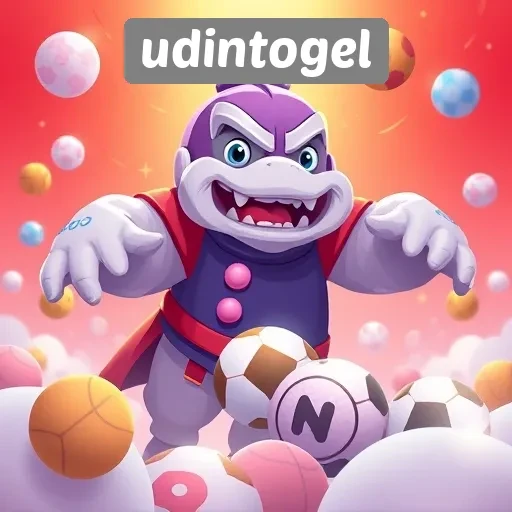 Menjelajahi Fitur Unggulan Situs Game Udintogel