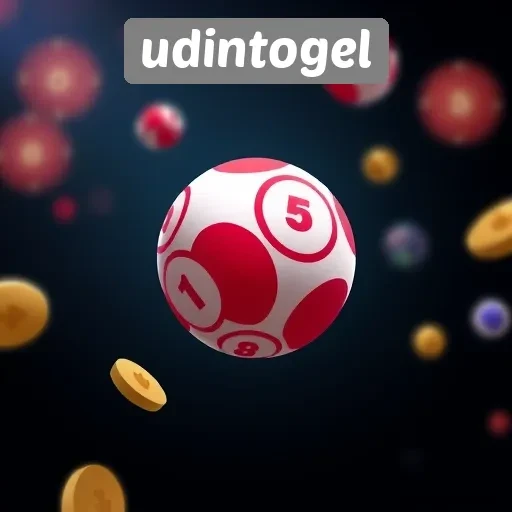 Variasi Permainan Yang Ditawarkan Oleh Udintogel