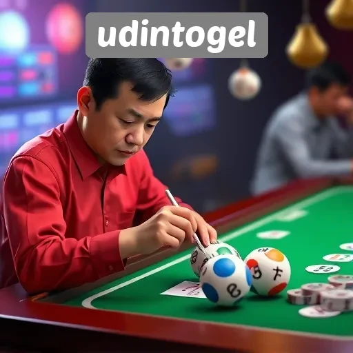 Panduan Lengkap Bermain di Situs Udintogel