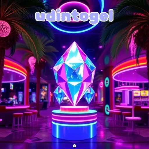 udintogel - Jackpot Togel