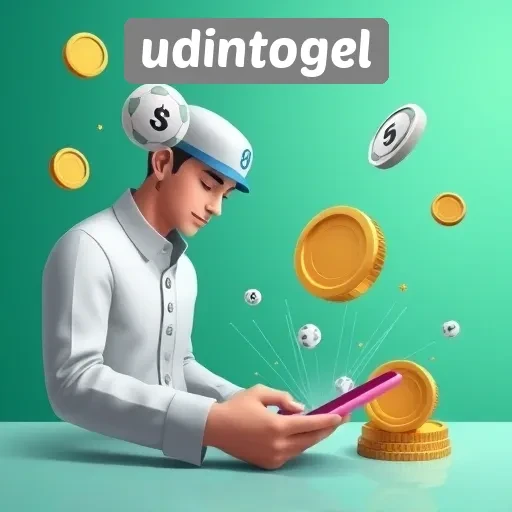 Inovasi dan Teknologi Terbaru di Udintogel untuk Pengalaman Bermain Lebih Baik