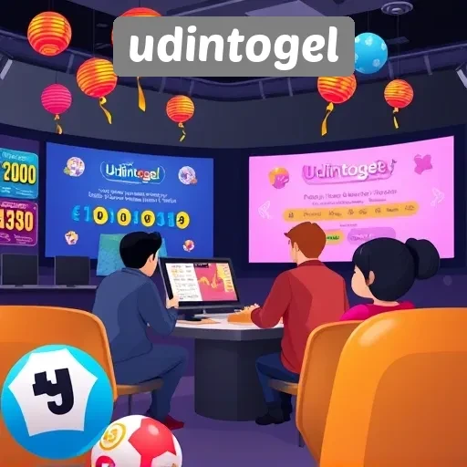 Pengalaman Pengguna di Udintogel dan Ulasan Komunitas
