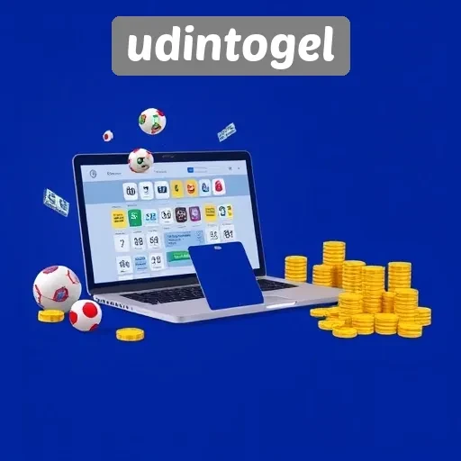 Dampak Positif Permainan Online di Udintogel Bagi Pemain