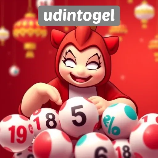 Tujuh Alasan Memilih UdinTogel sebagai Situs Togel Anda