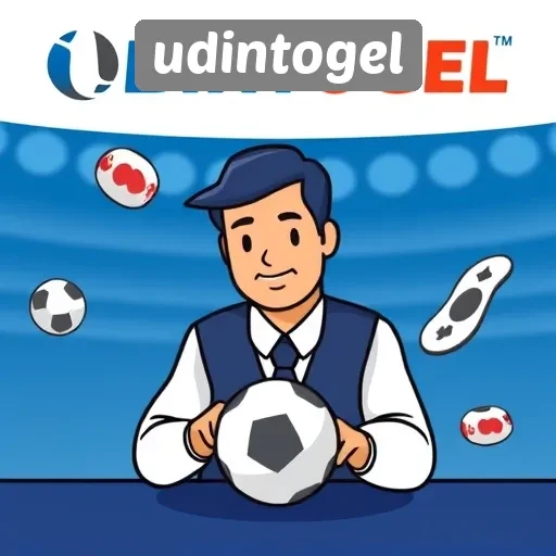 Cara Mendaftar dan Memulai di Udintogel
