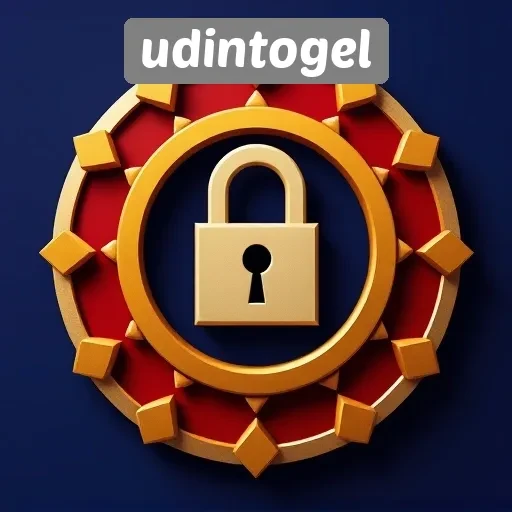 Prinsip Keamanan dan Data Pribadi di Udintogel