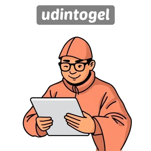 Edukasi tentang Keamanan Bermain di udintogel