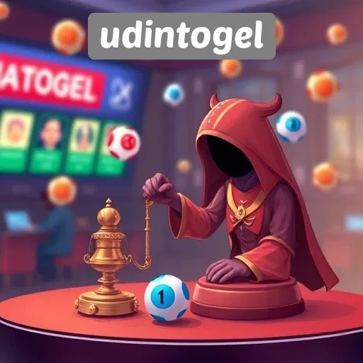 Aspek Keamanan dan Legalitas Permainan di Udintogel