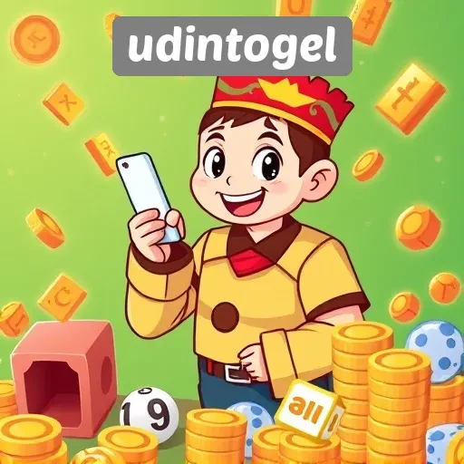 Kisah Sukses Pemain yang Menggunakan Udintogel