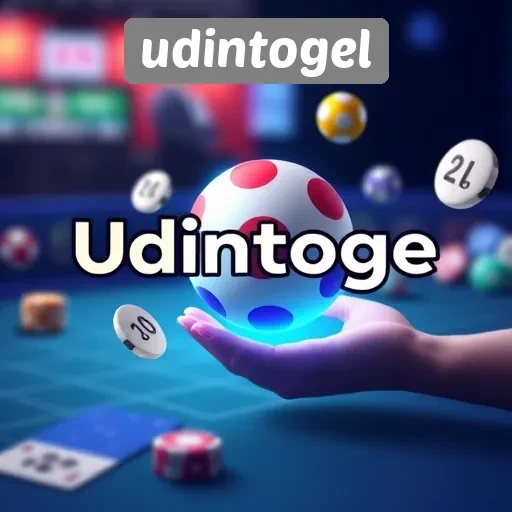 Peran Teknologi dalam Pengalaman Bermain di Udintogel