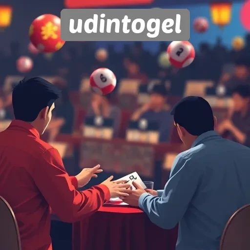 Trik dan Tips untuk Menang di Udintogel