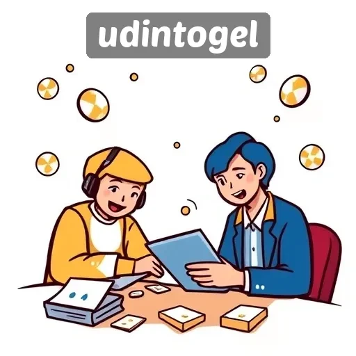Kemudahan Transaksi di Udintogel untuk Pemain