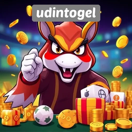 Bonus dan Promosi Menarik di Situs Udintogel