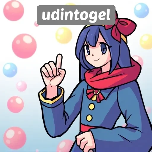 Udintogel Tantangan Baru untuk Pecinta Togel