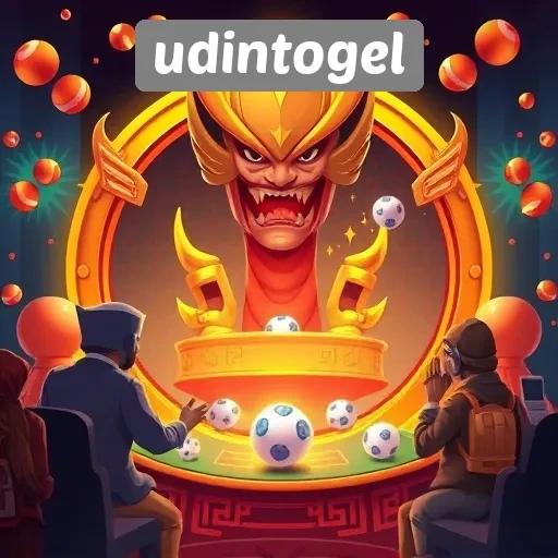 Tantangan dan Peluang di Udintogel dalam Industri Game