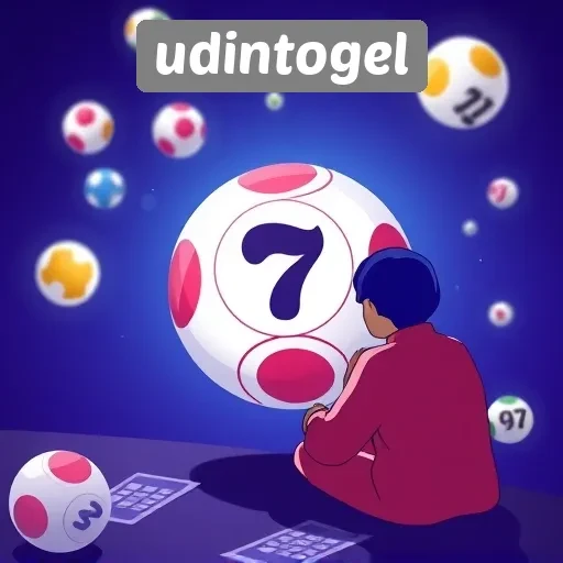 Persaingan Udintogel dengan Situs Togel Lain di Indonesia