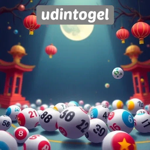 Mengenal Situs Game Udintogel dan Fitur Utamanya