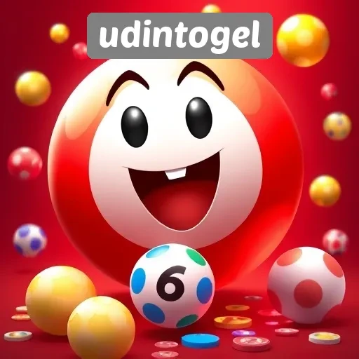 Mengenal Udintogel sebagai Platform Game Terpercaya