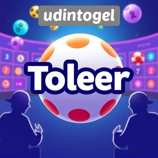 Menelusuri Keberadaan Situs UdinTogel di Dunia Game Online