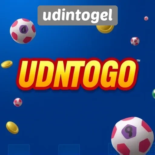 Keunggulan Utama Udintogel di Dunia Permainan Online