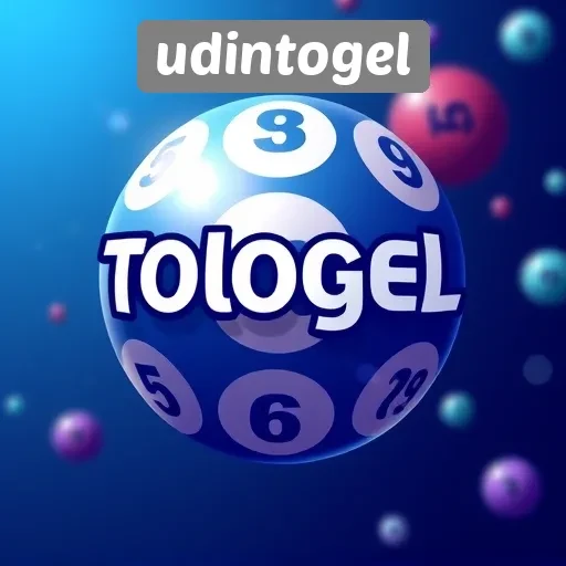 Mengenal Udintogel Sebagai Platform Permainan Togel Online