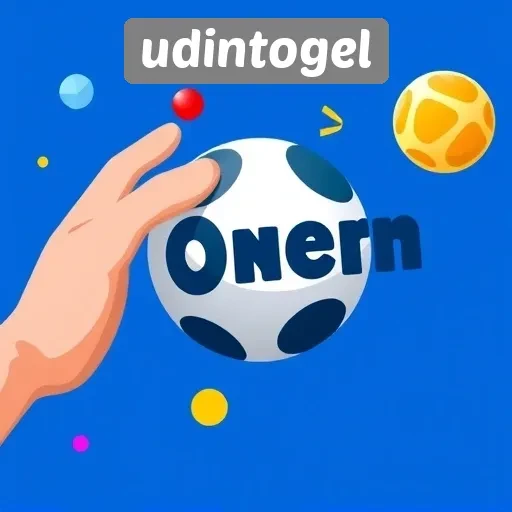 Mengenal UdinTogel Sebagai Platform Permainan Online