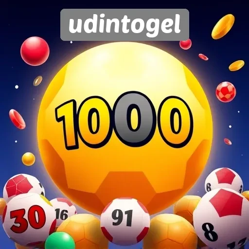 Mengenal Udintogel sebagai Platform Permainan yang Populer di Indonesia