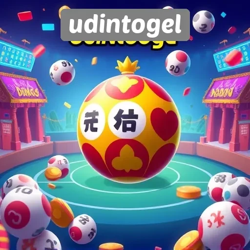 Ulasan Lengkap Situs Game Udintogel