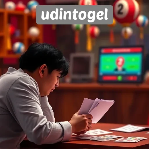 Keamanan dan Kepercayaan Situs Udintogel untuk Para Pemain