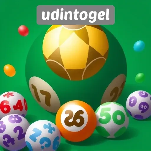 UdinTogel Sebagai Platform Permainan Togel Terpercaya