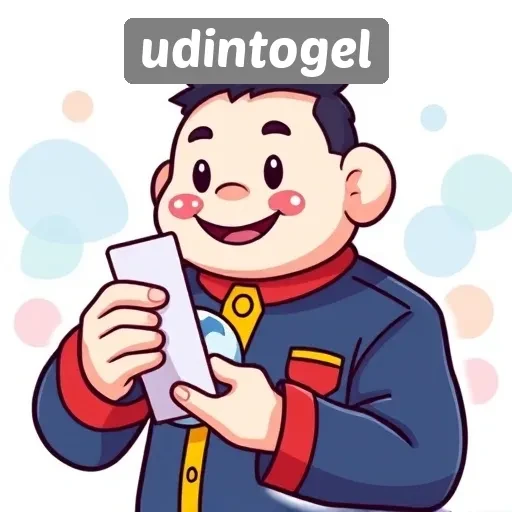 Memahami Konsep Permainan di Udintogel