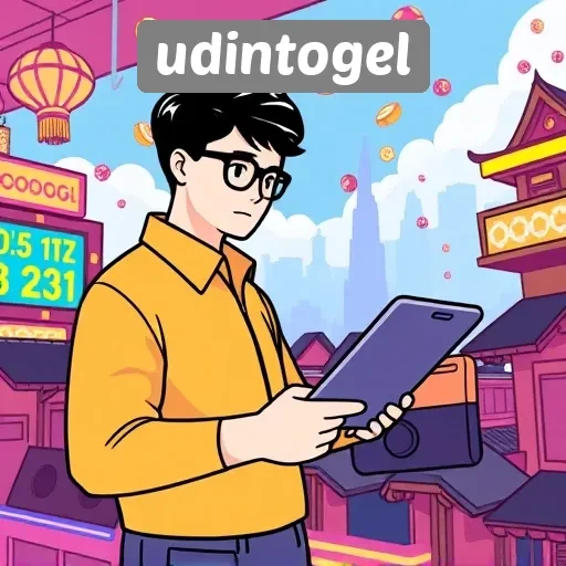 Review Pengalaman Pengguna di Udintogel